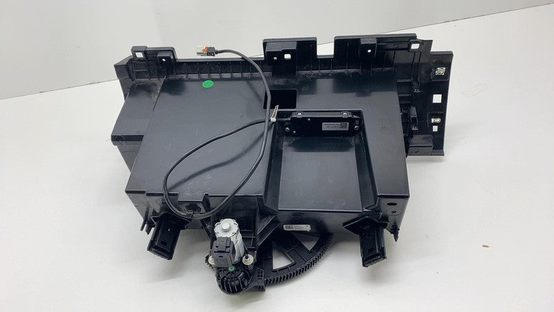 2024-2025 Tesla Cybertruck Dash IP Glove Box Storage Compartment OEM A