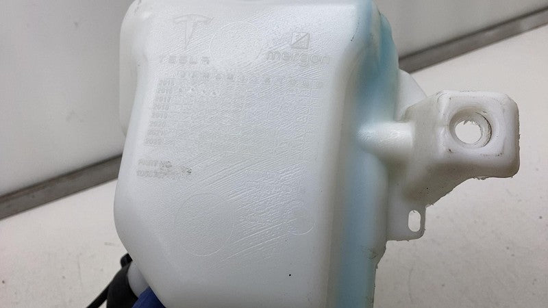 105677200A ⭕ 2016-2020 Tesla Model X Windshield Washer Bottle Reservoir Tank 1056772-00-A