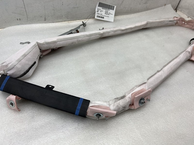 ⭕ 2012-2020 Tesla Model S Driver Side Roof Curtain Airbag Left Assy 10