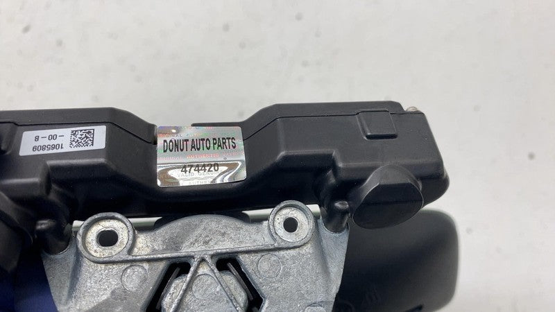 2016 Tesla Model X Interior Rear View Mirror w/ Front Forward Facing M