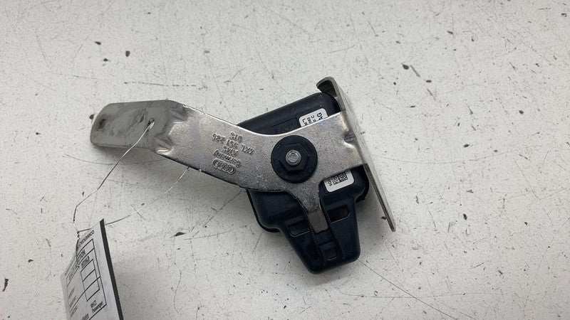4KL 951 285 19-23 Audi E-Tron Quattro Anti Theft Alarm Siren Horn Signal & Bracket 4KL951285