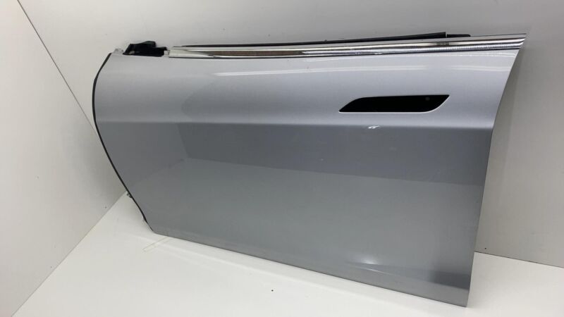 Does not apply Front Door TESLA S Left 16