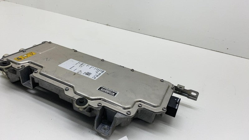 2021 BMW 530e G30 Voltage Converter Unit Assembly 5A27180-02 OEM