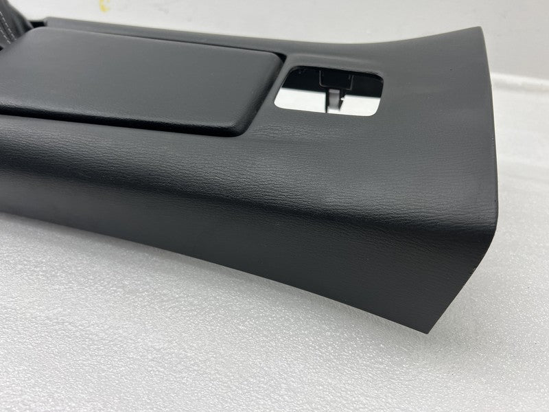 N243 64421 2016-2023 Mazda MX-5 Miata Center Shift Armrest Console Navi Infotainment Switch