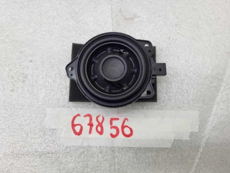1486488-00-A 2017-2022 Tesla Model 3 Y S X Roof Ceiling Headliner Full Range Audio Speaker