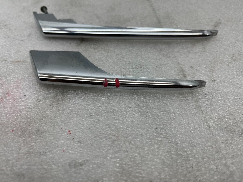 1049609 00 D ⭕16-20 Model X Driver Side Upper & Lower Foglamp Parking Spear Left 1049609-00-D