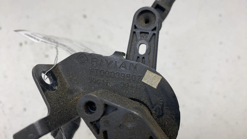 PT00039807 2022-2024 Rivian R1T R1S Front Left Side Suspension Height Level Sensor Harness