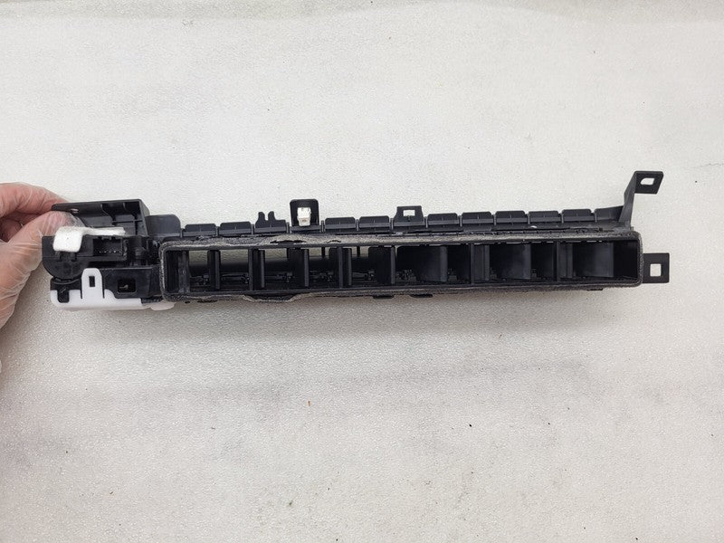 2300152X ⭕ 2021-2023 Tesla Model 3 Y Driver Side Instrument Panel Air Vent Left Assembly