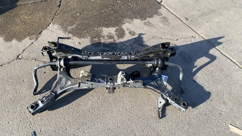 ⭕ 2018-2022 Toyota C-HR 2.0L Rear Suspension Crossmember Subframe K-Frame FWD
