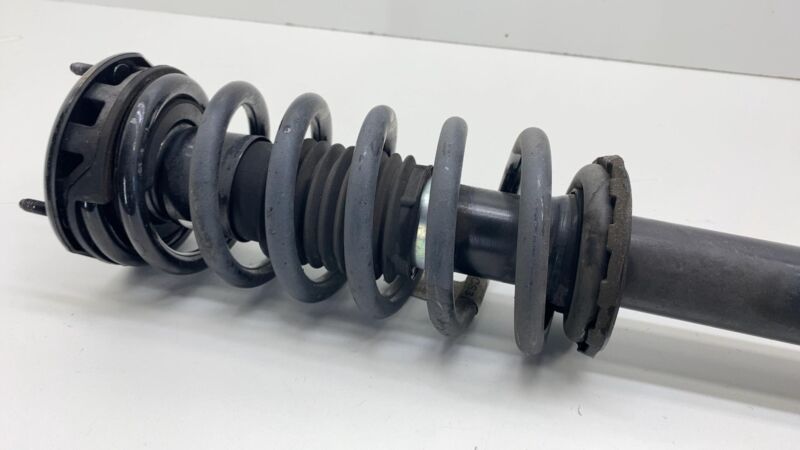 1015619 00 B 2012-2020 Tesla Model S Front Left or Right Suspension Shock Strut & Coil Spring