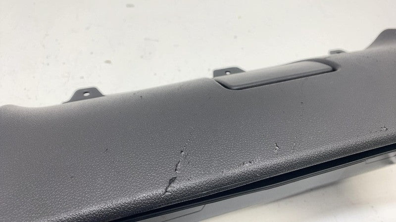 ⭕ 2025 Chevrolet Silverado 1500 Dash Right Upper Glove Box Compartment