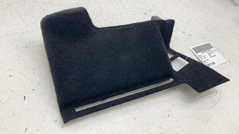⭕ 2021-2023 Tesla Model X MX Driver Side Hand Footwell Cover Left 1622
