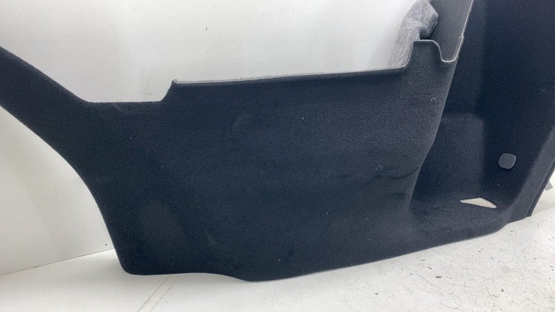 ⭕ 2025-2026 Model Y Rear Left Trunk Side Quarter Trim Cover Panel 1935