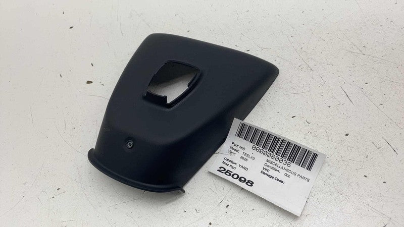 158812410O ⭕ 24-25 Model 3 Interior Rear View Mirror Infrared Camera w/ Cover 1588124-10-O