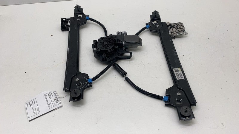 102882099E ⭕ 2016-2020 Tesla Model X Rear Left Door Window Regulator & Motor 1028820-99-E