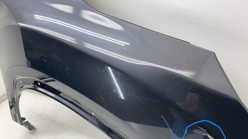 2019 2020 Subaru Forester Front Passenger Side Fender Cover Panel Right