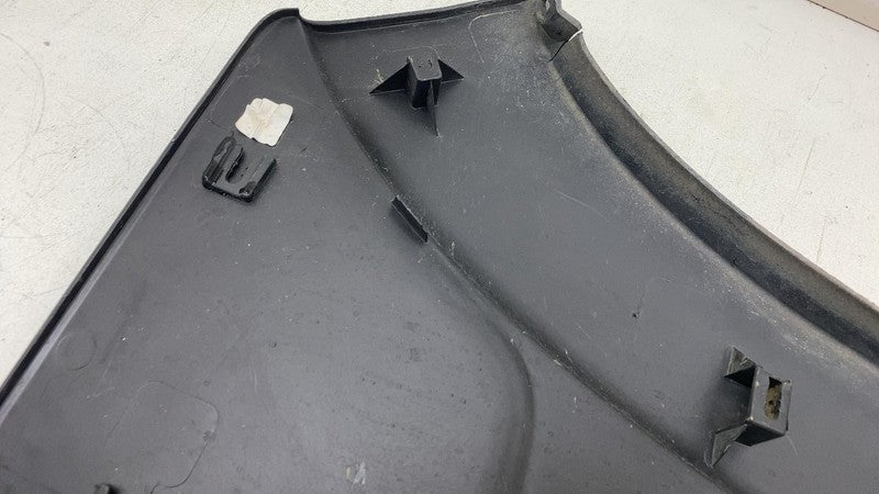 1317367070 ⭕ 14-21 Promaster 2500 Rear Right Fender Quarter Panel Flare Molding 1317367070