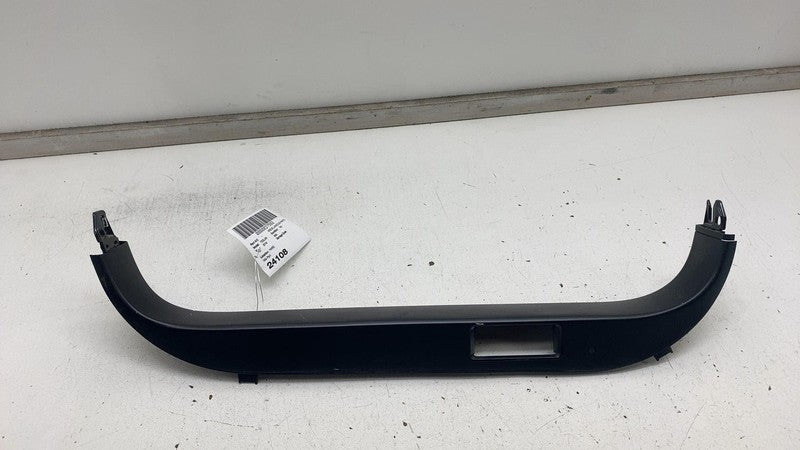 105841600 ⭕ 2016-2020 Tesla Model X MX Rear Right Lower Threshold Plate Trim RH 1058416-00