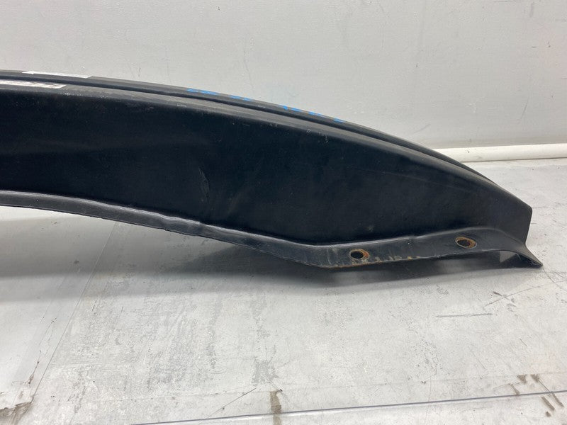 ⭕ 2012-2024 Tesla Model S Rear Bumper Energy Absorber Impact Reinforcement Beam