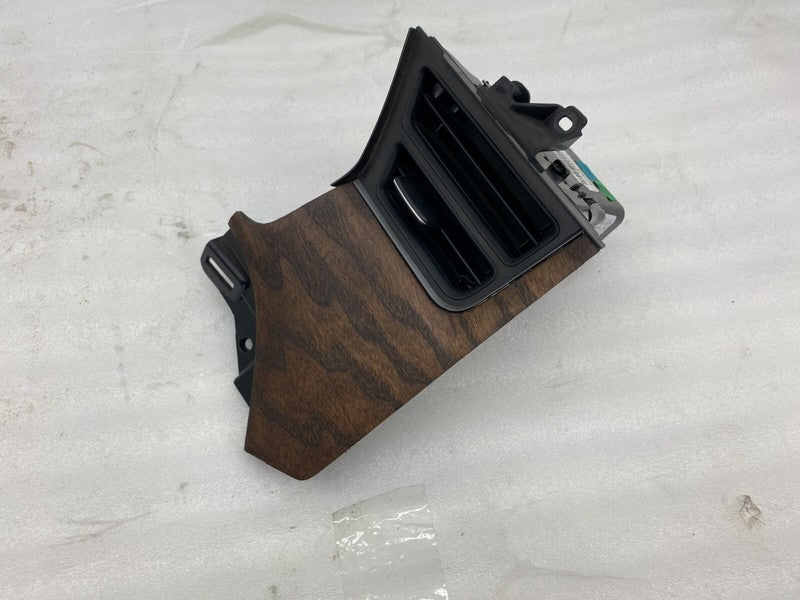 109687700A ⭕ 2012-2020 Tesla Model S X SET of Dash A/C Air Vent Outlet Dashboard Trim Panel