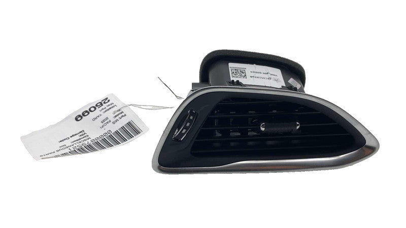 6EC051X9 AB ⭕ 19-25 Chrysler Pacifica Front Outlet-Air Conditioning & Heater Vent 6EC03TRMAA