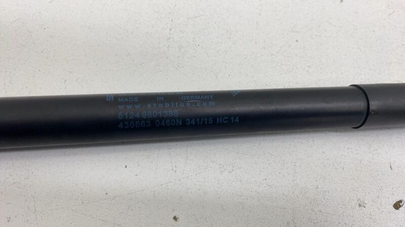 51249801386 ⭕2011-2016 Mini Cooper Countryman S Left or Right Trunk Lift Support 51249801386