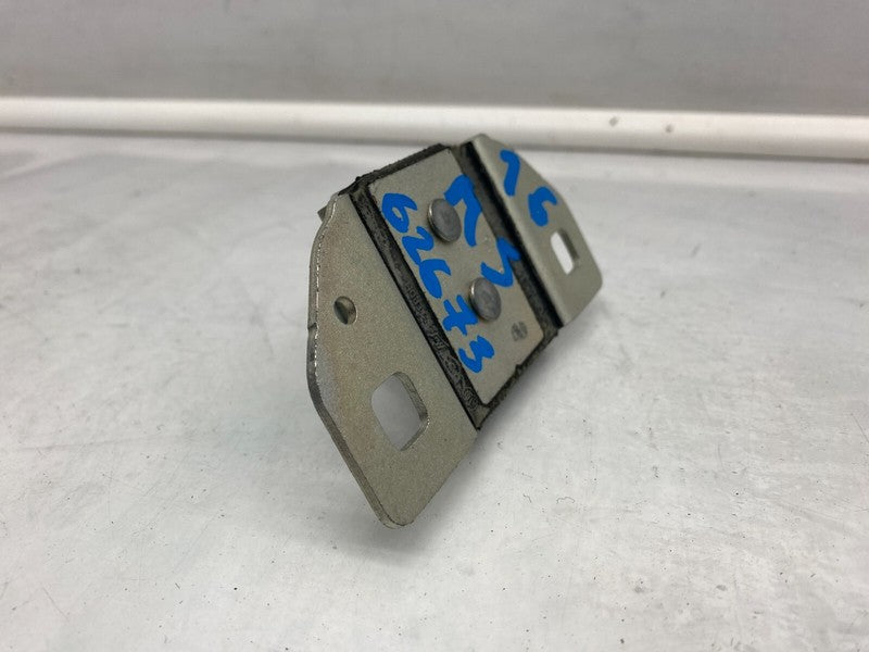 A2127400132 ⭕ 2012-2020 Tesla Model S MS Rear Trunk Lock Latch Stopper Striker A2127400132