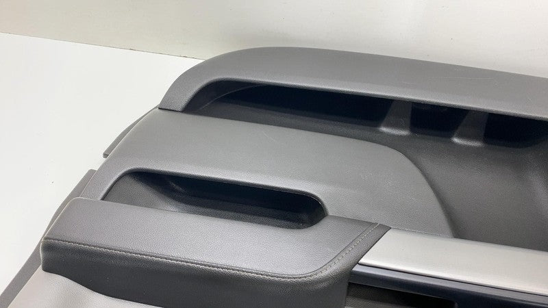 23474992 ⭕ 14-18 Silverado 1500 Front Passenger Side Door Panel Trim Cover Right 23474992
