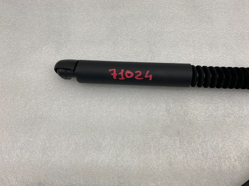 106344001F ⭕ 16-25 Model X Front Left/Rear Right Primary Door Lift Shock Strut 1063440-01-F