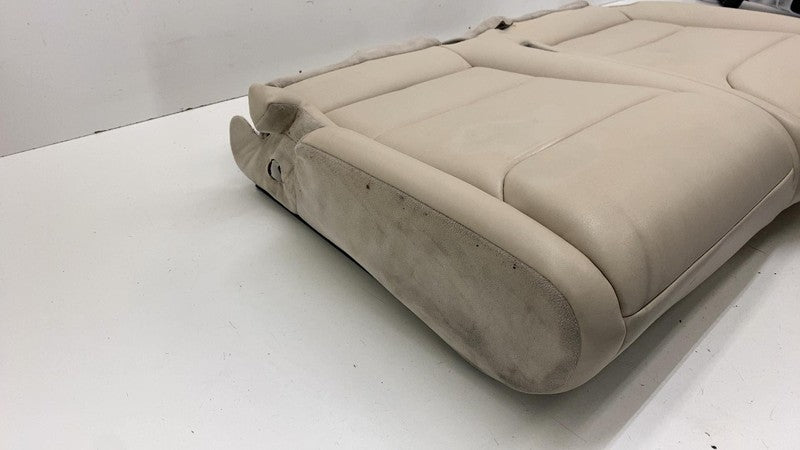 ⭕ 2016-2020 Tesla Model X 2nd Row Driver Side Seat Cushion Left LH 111