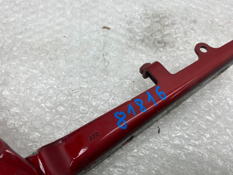 Does Not Apply 2012-2020 Tesla Model S Front Driver Side Bonnet Hood Hinge Closure Assist Left