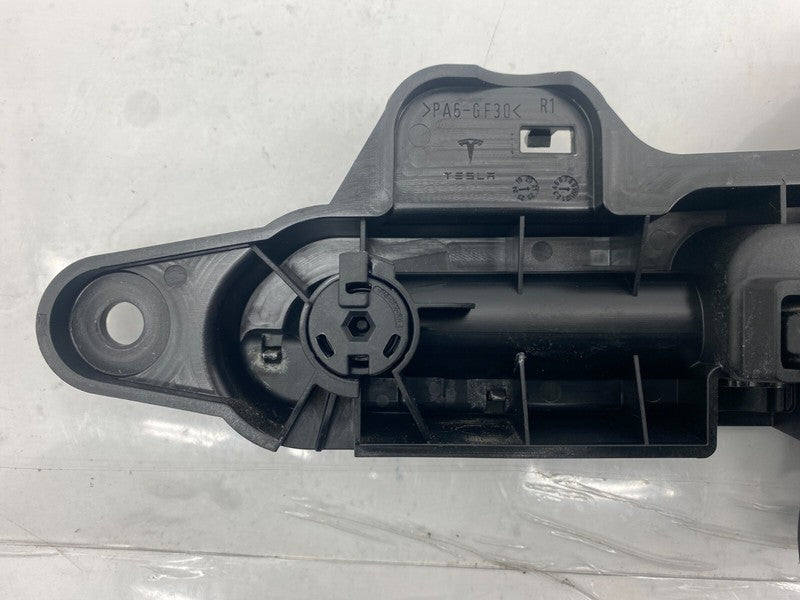 ⭕2020-2023 Tesla Model 3 Front = Rear Passenger Right Exterior Door Handle Outer