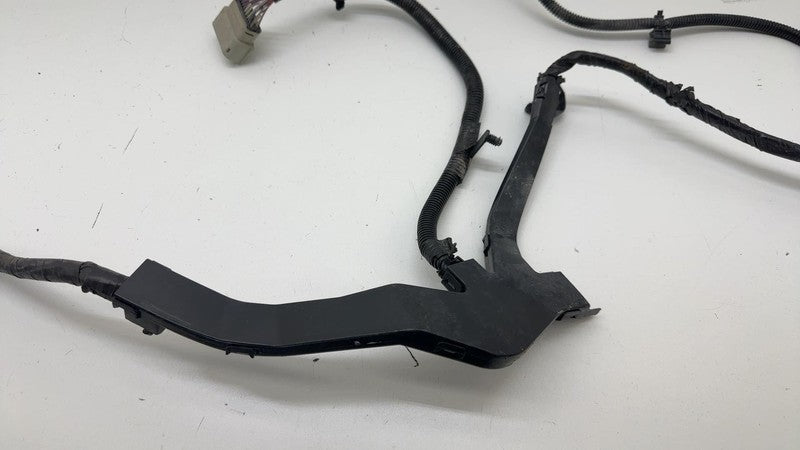 ⭕ 16-20 Tesla Model X Rear Subframe Wiring Harness Cable Wire Loom 103