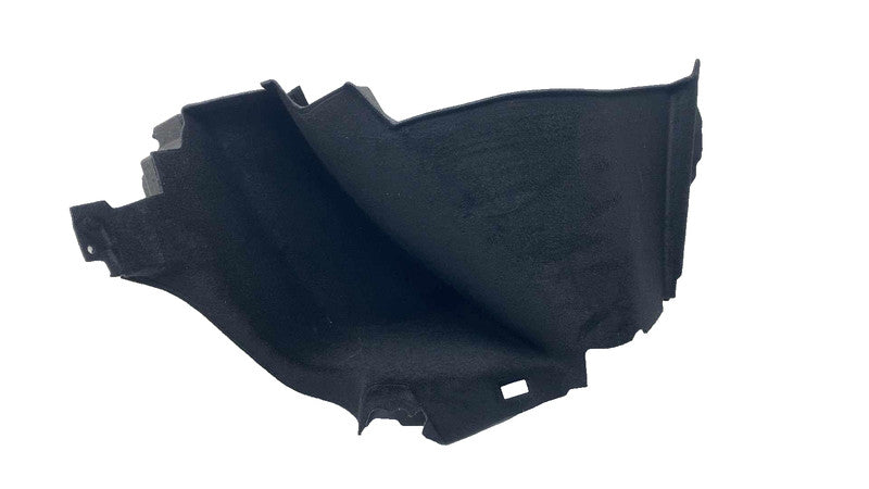 ⭕ 2024-2025 Tesla Model 3 Rear Passenger Side Trunk Boot Trim Carpet C