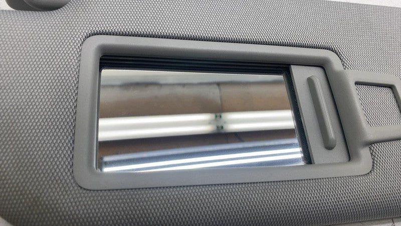 4KE857551D ⭕19-23 Audi E-tron Quattro Front Left Sun Visor w/ Mirror Assembly LH 4KE857551D