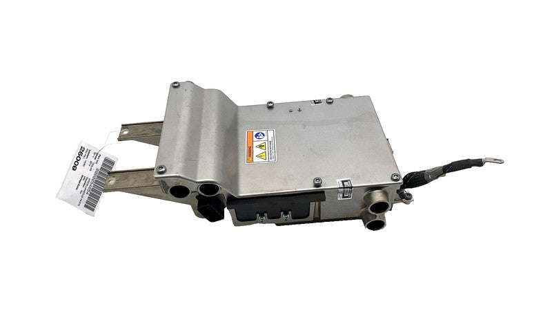 2012 2013 2014 2015 Tesla Model S MS Rear High Voltage HV Junction Box