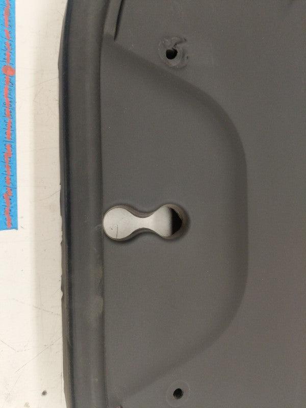 6008003 00 C ⭕ 2012 2013 2014 2015 Tesla Model S MS Front Inner Hood Liner Cover 6008003-00-C