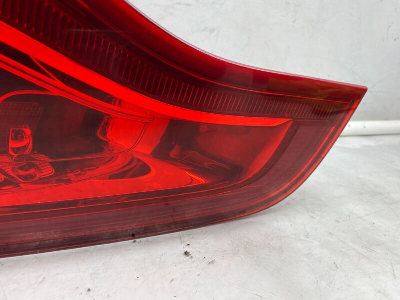 4L0945094G ⭕2010-2015 Audi Q7 Rear Passenger Side Tail Light Lamp Right Assembly 4L0945094G