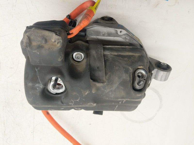 ⭕ 12-15 Tesla Model S Electric A/C Conditioner Air Conditioning Compressor Pump