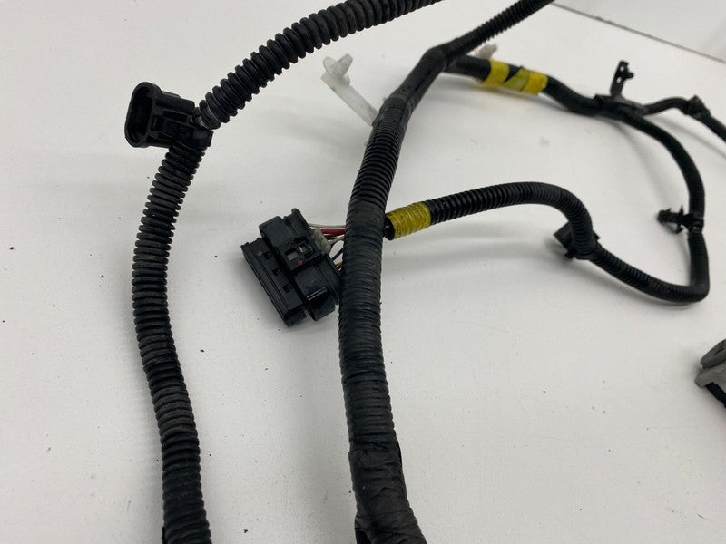 ⭕ 2017-2023 Tesla Model 3 M3 Rear Cradle Subframe Wiring Harness Cable Wire Loom