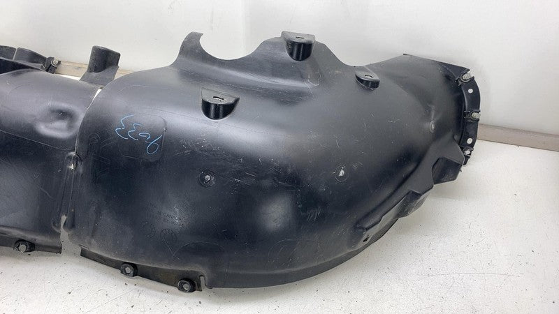 PT00134682C 2022-2024 Rivian R1T R1S Rear Right Inner Fender Wheel Liner Splash Shield Guard