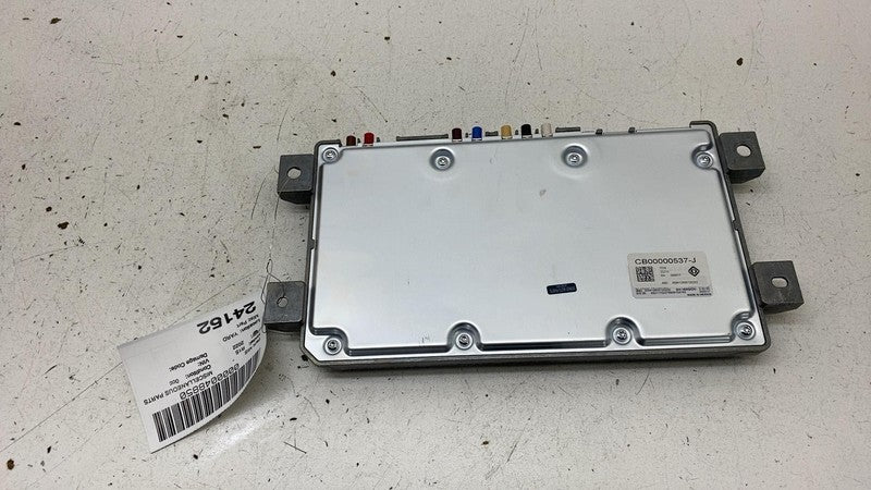 2022 2023 2024 Rivian R1T R1S TCM Telematics Communication Control Mod