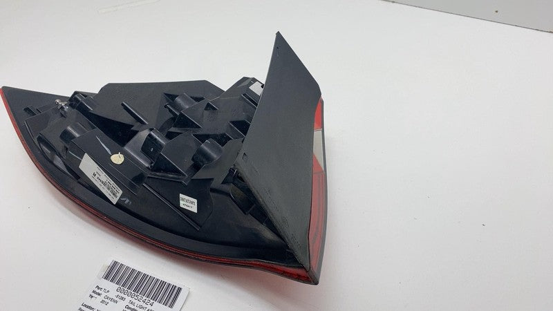 7P5 945 096 L 2011-2014 Porsche Cayenne Rear Passenger Outer Taillight LED Tail Lamp Right RH