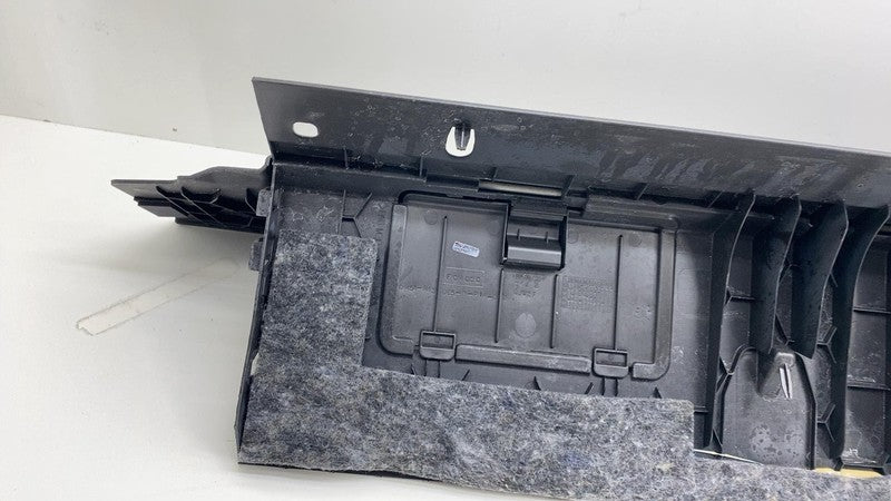 2013-2018 Ford C-Max Rear Trunk Hider Gap Tray Interior Cover Trim Pan