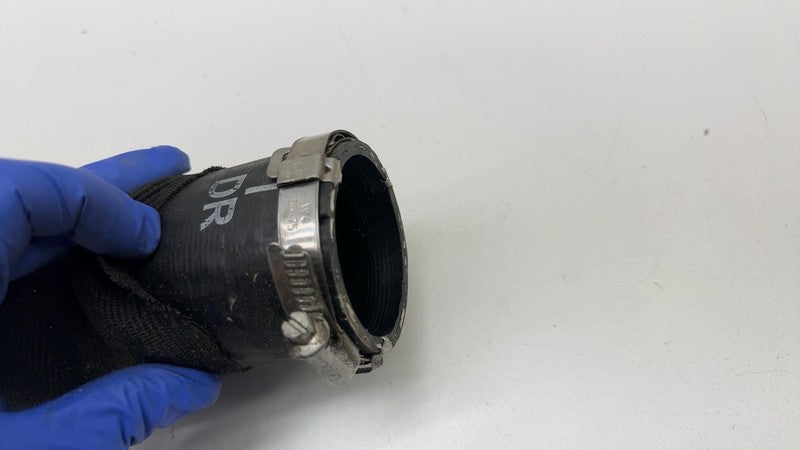 4M0 145 738 BA ⭕19-24 Porsche Cayenne 3.0L Right Upper Engine Intercooler Hose Tube 4M0145738BA