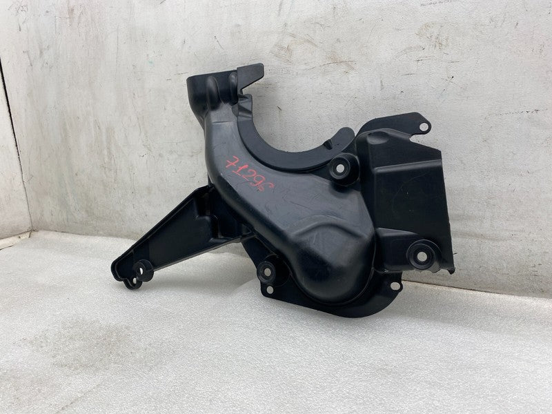 106051100B ⭕ 16-20 Tesla Model S Front Left Underhood Shock Tower Cover Trim 1060511-00-B