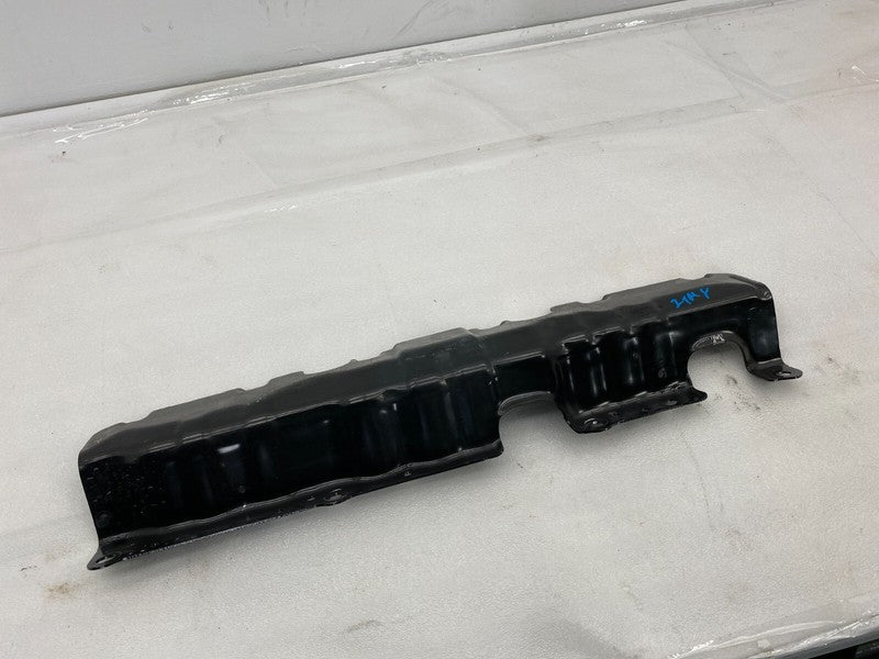 1089308-01-D ⭕ 20-24 Tesla Model Y MY Rear High Voltage Battery Skid Plate Cover 1089308-01-D