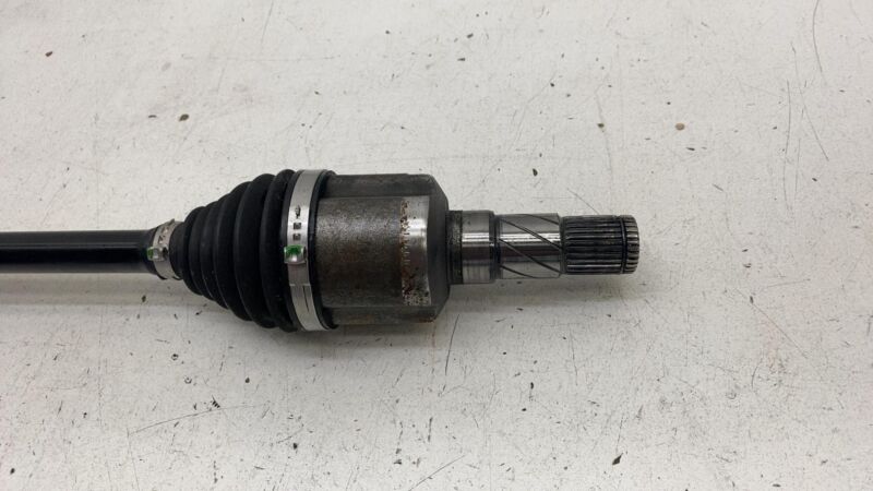 1044161-00-D ⭕ 17-23 Tesla Model 3 Rear Right CV Axle Shaft Halfshaft 25MM RWD 1044161-00-D