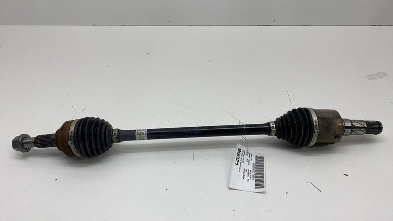 ⭕ 2017-2023 Model 3 Rear Left or Right CV Axle Shaft Halfshaft 25MM 10