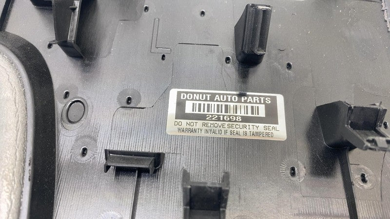 ⭕ 2024-2025 Tesla Model 3 M3 Lower Instrument Panel Trim Assembly 1921